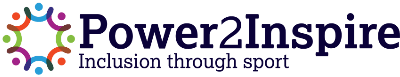 Power2Inspire Logo